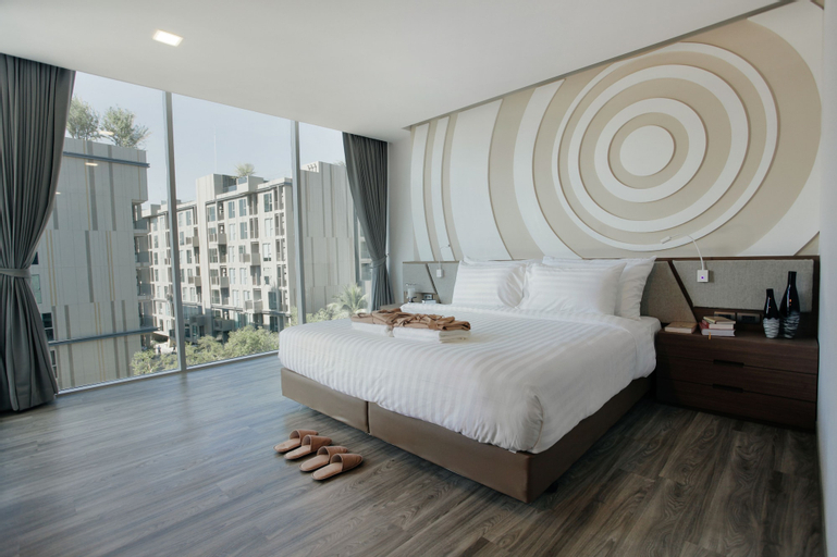 Bedroom 18