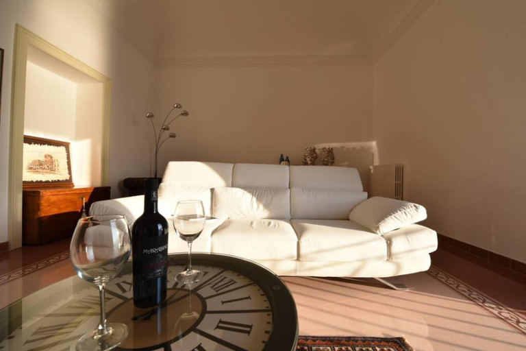 Bedroom 3, Duomo sea Side Deluxe Apartment, Syracuse