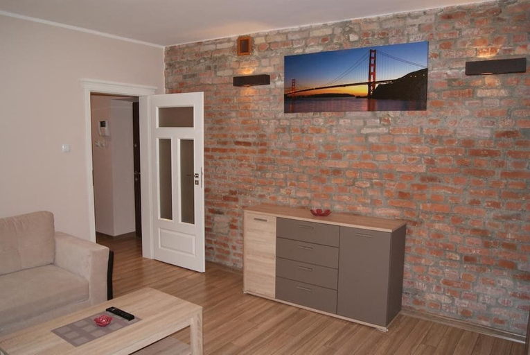 Others 5, Gdańskie Apartamenty Szeroka, Gdańsk City