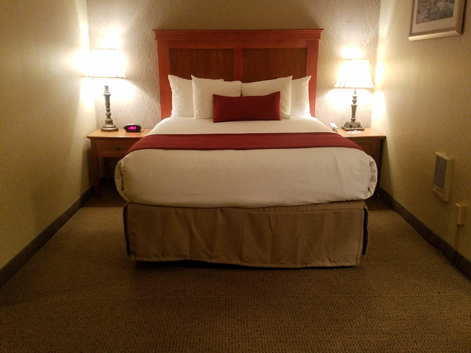 Bedroom 11