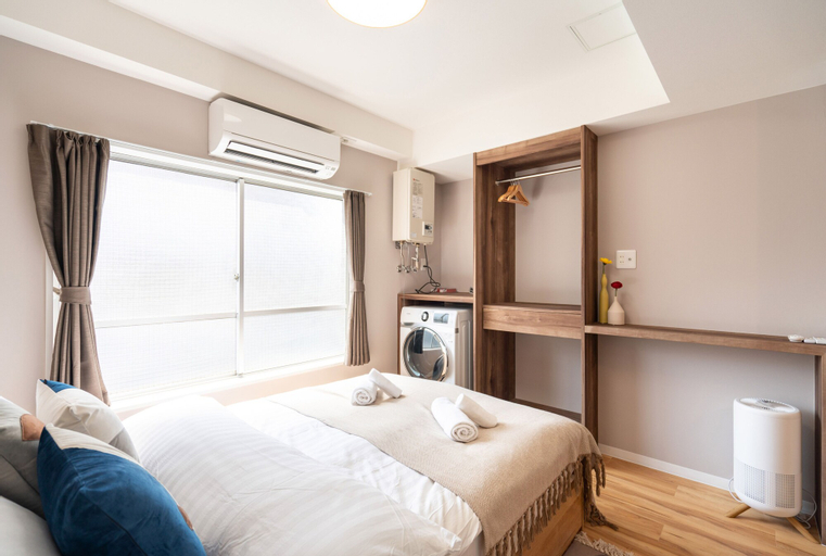 Bedroom 13