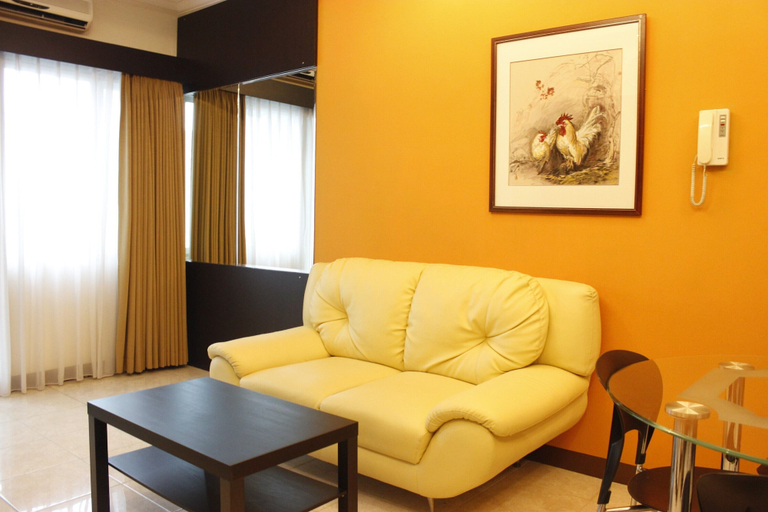 Others 4, Strategic 2BR @ Galeri Ciumbuleuit 1 Apartment, Bandung