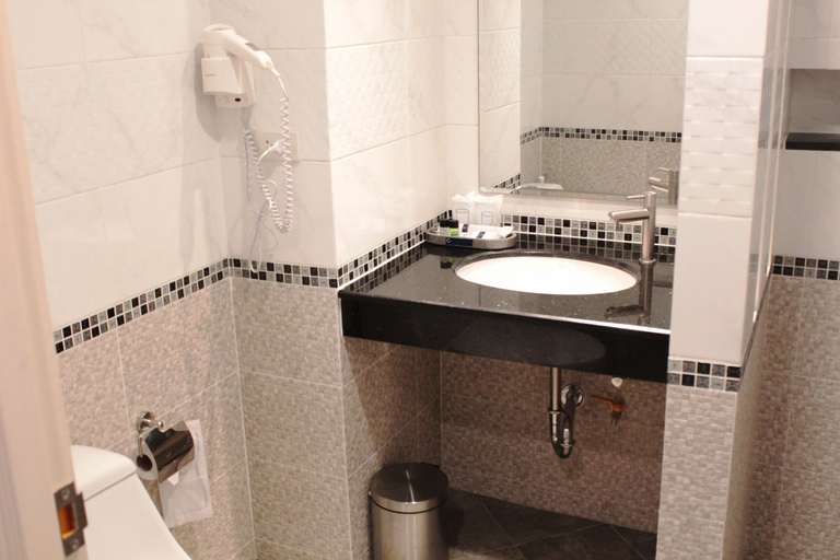 Bathroom 5