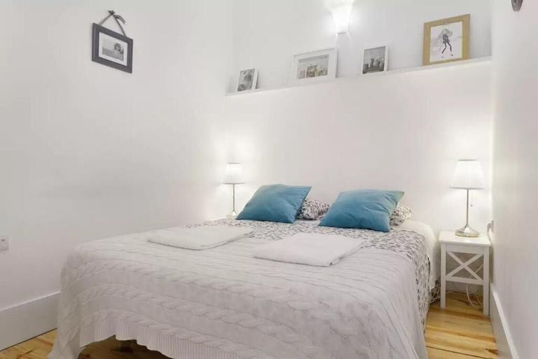 Bedroom 3, Oporto Invite Flores, Porto