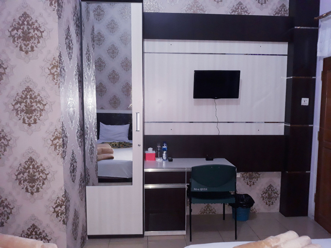 Bedroom 4