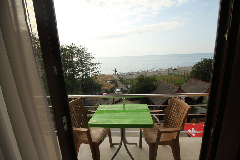Others 5, Hotel Medea, Batumi