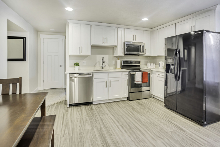 Others 4, NEW FURNISHED 2bd APT GREAT for Long Stays, Utah