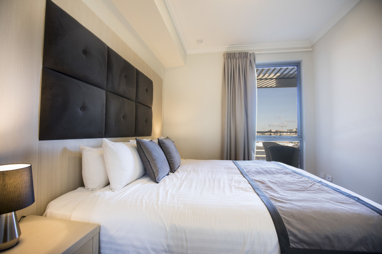 Bedroom 25