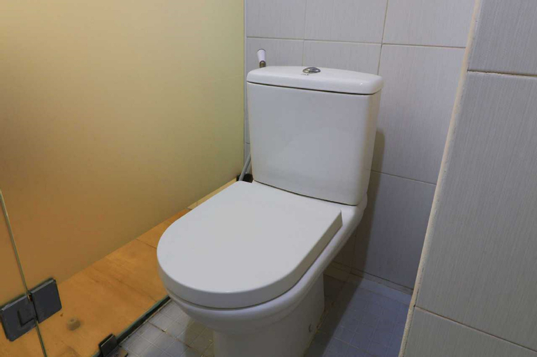 Bedroom 5, Rumah Kayu Manis Bintaro, South Jakarta