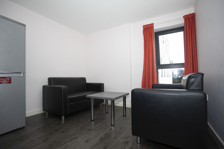 Others 4, Beaverbank Place - Campus Accommodation, Edinburgh