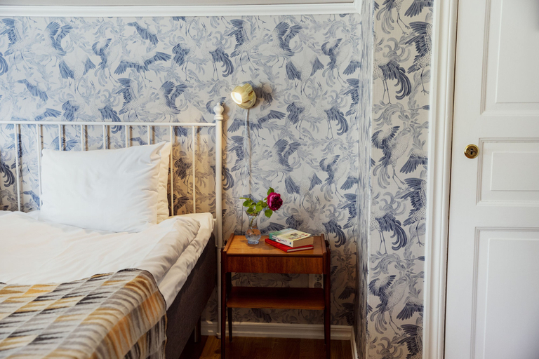 Bedroom 3, Hotell Park, Västervik