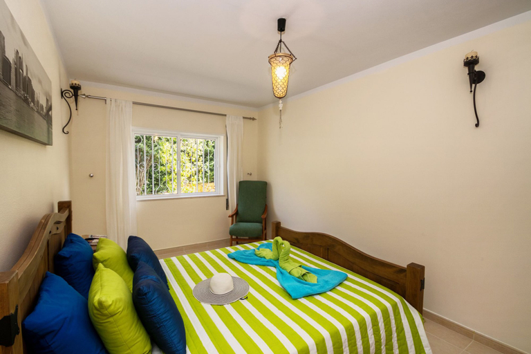 Bedroom 3, Townhouse Moreton, Portimão