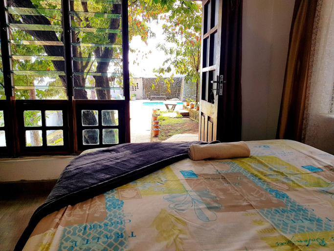 Bedroom 3, Chinyonga Guesthouse, Blantyre City