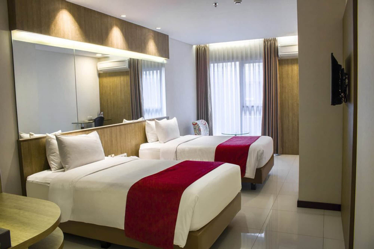 Bedroom 5