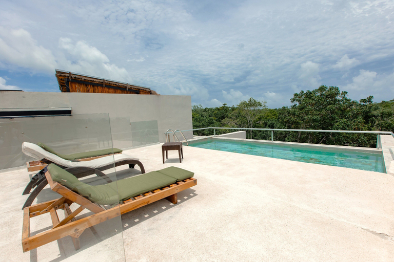 Sport & Beauty 5, Lumina at Amaya Tulum, Cozumel