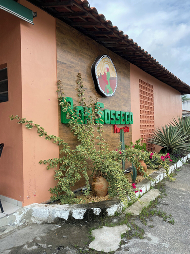 Exterior & Views, BOM SOSSEGO POUSADA, Delmiro Gouveia