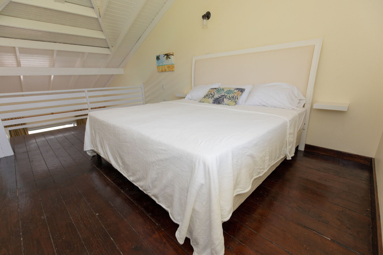 Bedroom 3, Ocean Winds Suite Hotel