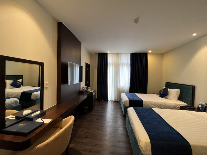 Bedroom 2