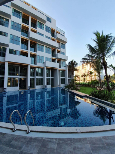 Sport & Beauty 5, Atom Phuket Hotel, Phuket Island
