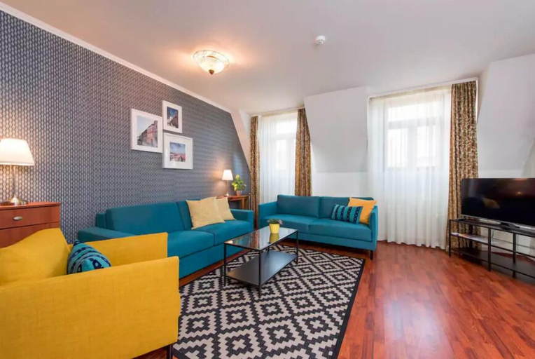 Others 5, Tallinn City Apartments Harju Residence, Tallinn