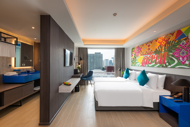 Bedroom 5