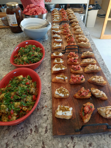 Food & Drinks, Bote Farms, Delvinës