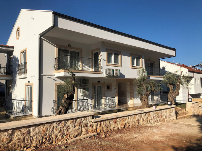 Exterior & Views 2, Likya Apart Kaş, Kaş