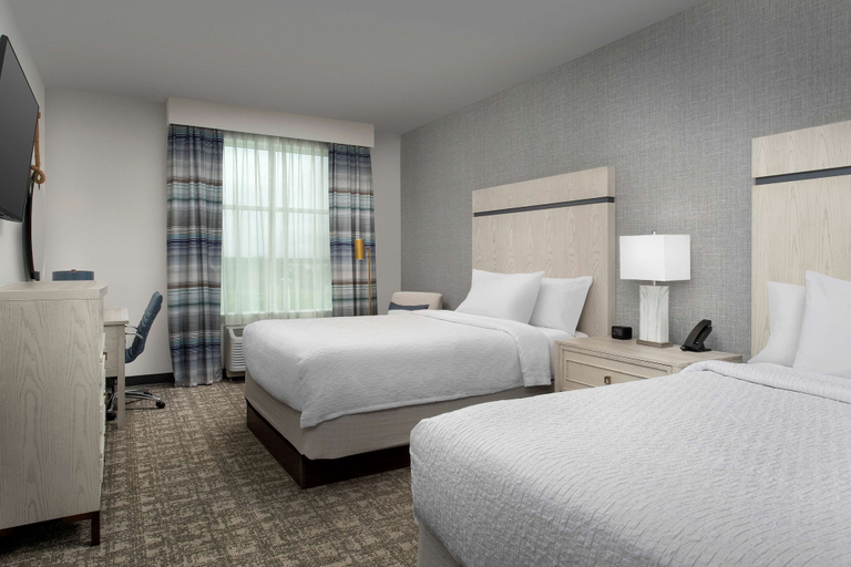Bedroom 4, Homewood Suites by Hilton Destin, Okaloosa