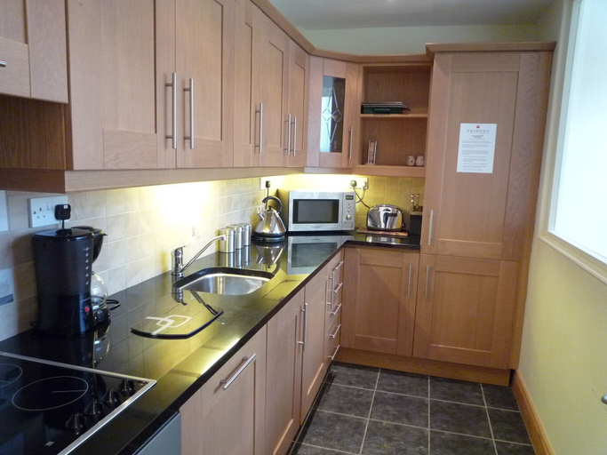 Others 4, Castle Quay Holiday Homes
