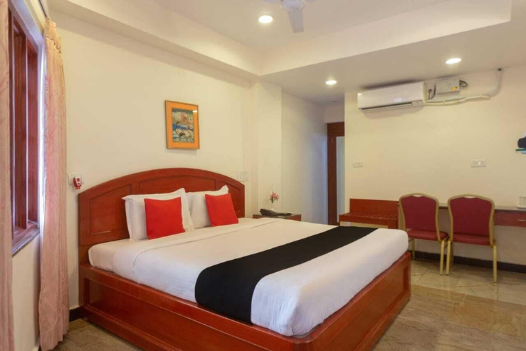 Bedroom 7