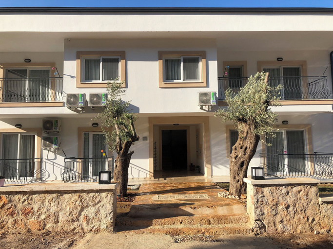 Exterior & Views 4, Likya Apart Kaş, Kaş