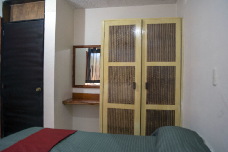 Bedroom 5, Isabel Suites Zihuatanejo, José Azueta