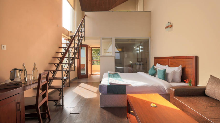 Bedroom 11