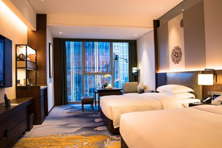 Bedroom 3, Sheraton Kunming, Kunming