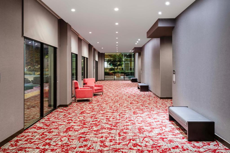 Public Area 2, Hilton Garden Inn Pomona Chino, Los Angeles