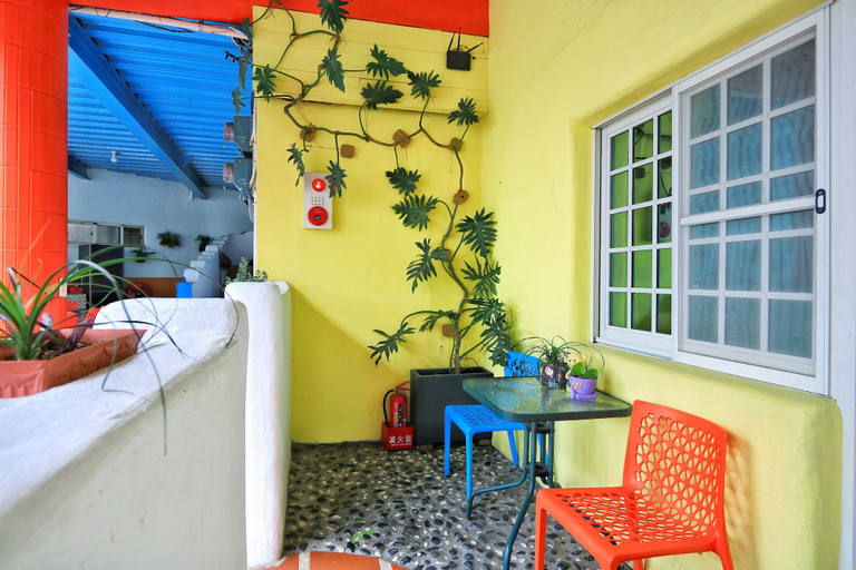 Others 5, Yingxun Hotel, Pingtung