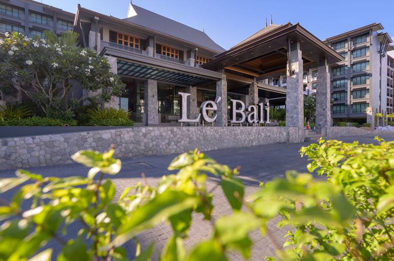 Exterior & Views 5, Le Bali Resort, Pattaya