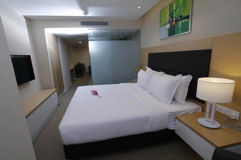 Bedroom 1