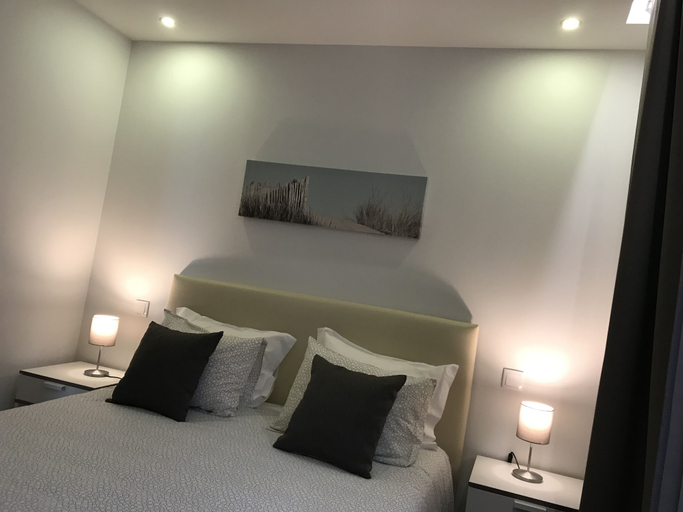 Bedroom 3, Povoa do Mar, Póvoa de Varzim