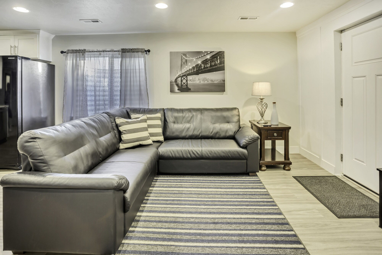 Others 5, NEW FURNISHED 2bd APT GREAT for Long Stays, Utah