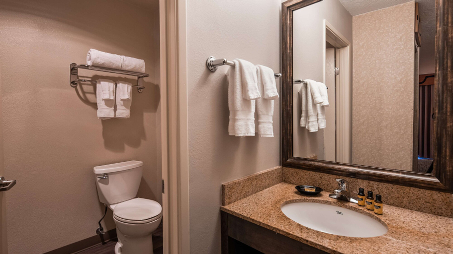 Bathroom 6