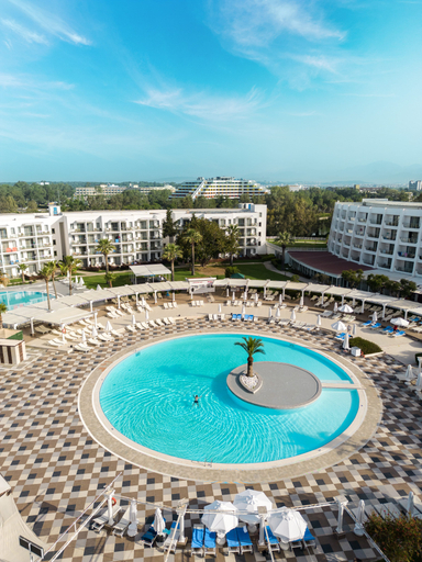 Sport & Beauty 2, Kaya Side - All Inclusive, Manavgat