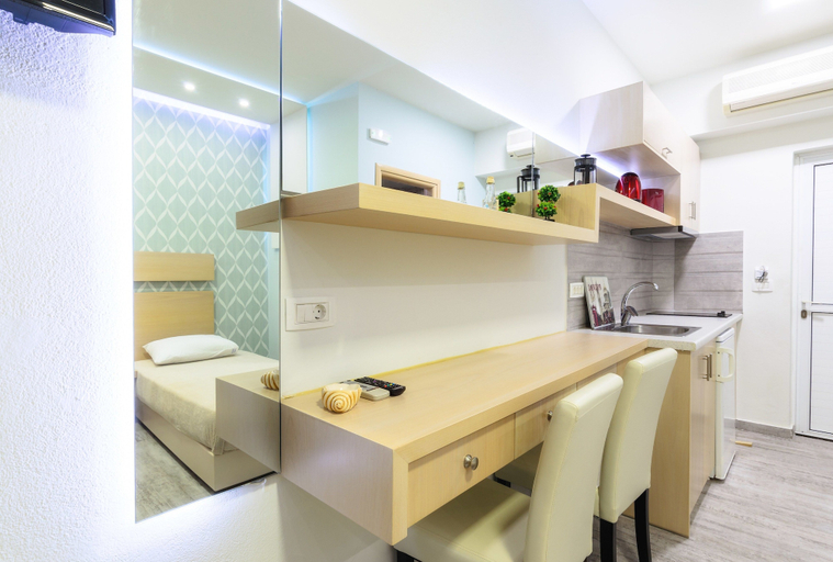 Others 5, Sea View Studios & Apartments, Ionian Islands