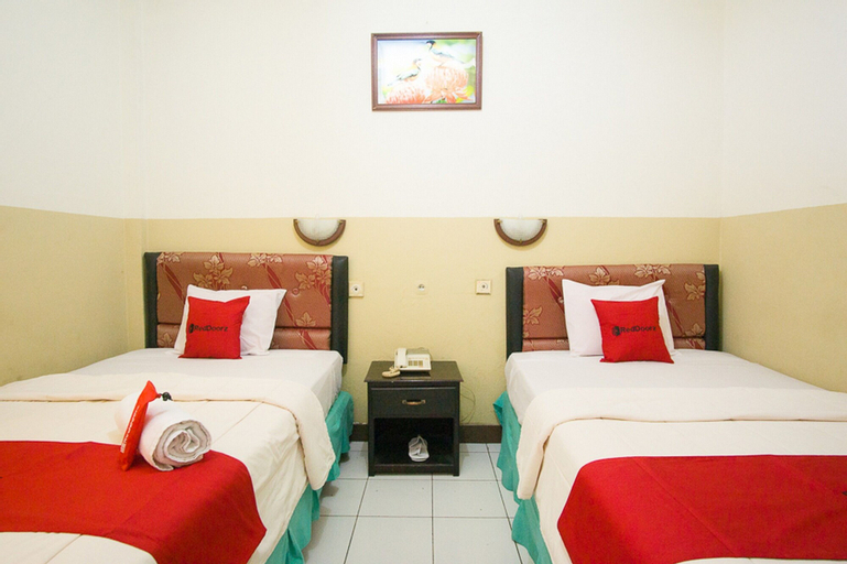 Bedroom 18