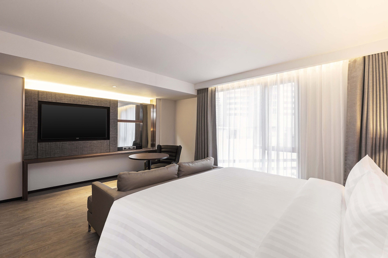 Bedroom 14