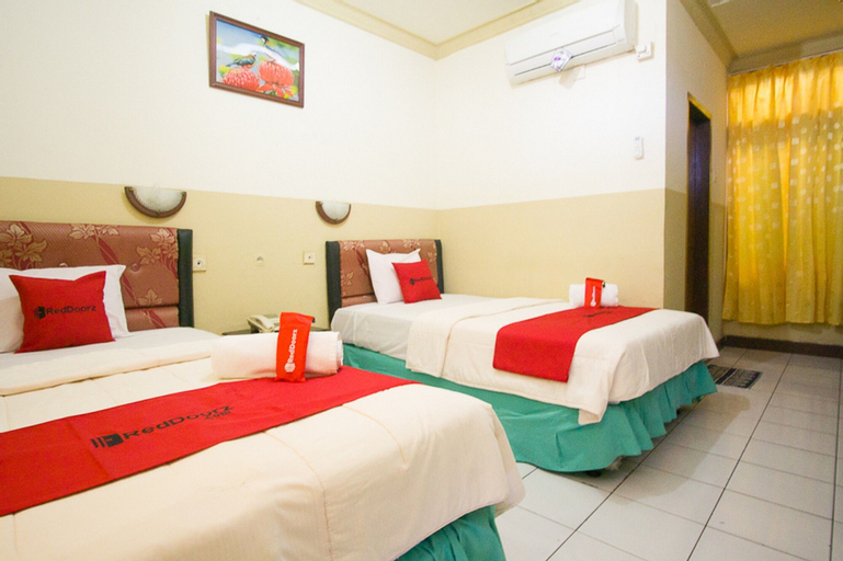 Bedroom 20