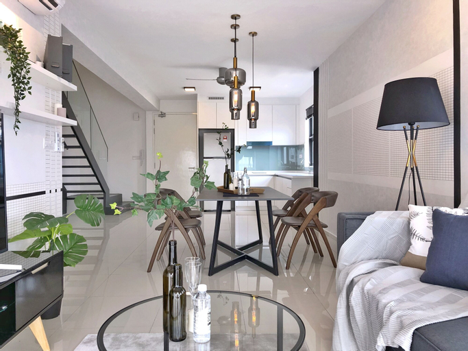 Dining Room 3