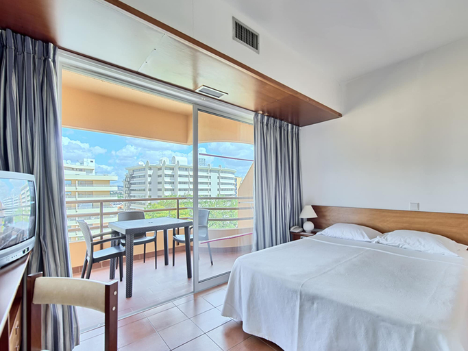 Bedroom 3, Portobelo Vilamoura Hotel, Loulé