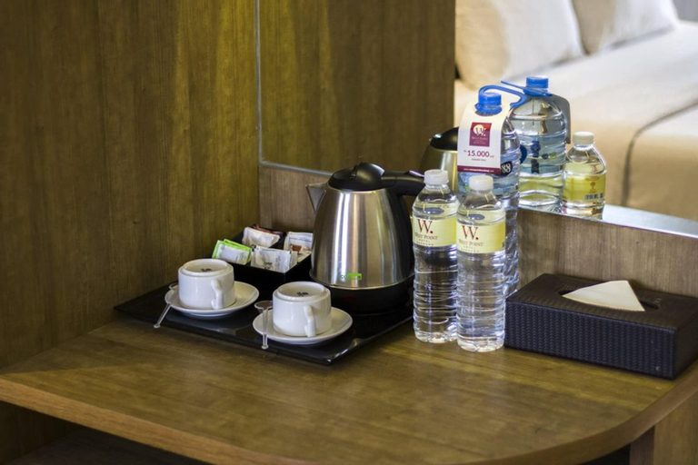 Amenities 9