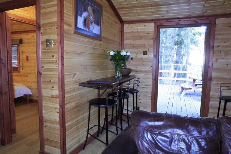 Others 5, Cairngorm Lodges, Aberdeenshire